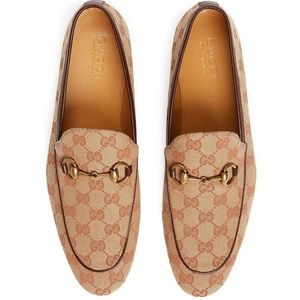 Gucci Jordaan Loafer